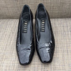 Amalfi Handmade Italian heels